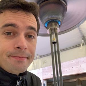 Meet your Posher, Fernando